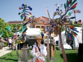 Southlake Art Fest. '08